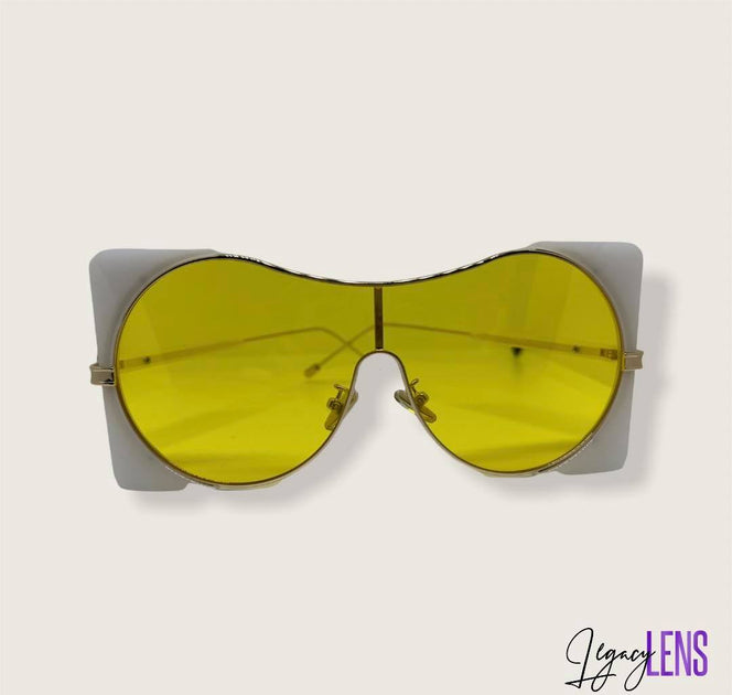 New Arrivals – Legacy Lens Eyewear
